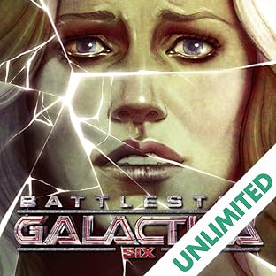 Battlestar Galactica: Six